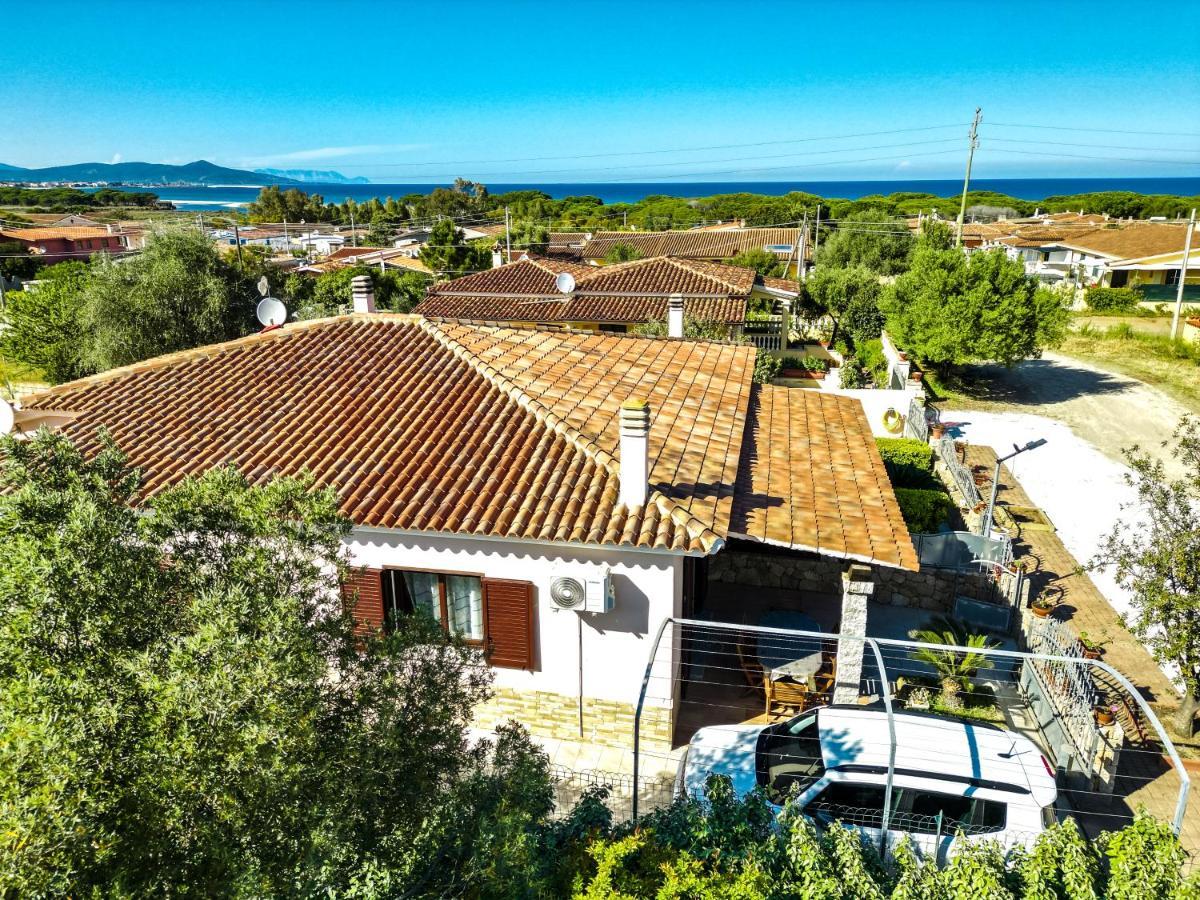 Casa Murru Siniscola Exterior photo