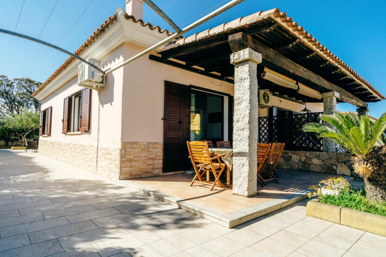Casa Murru Siniscola Exterior photo